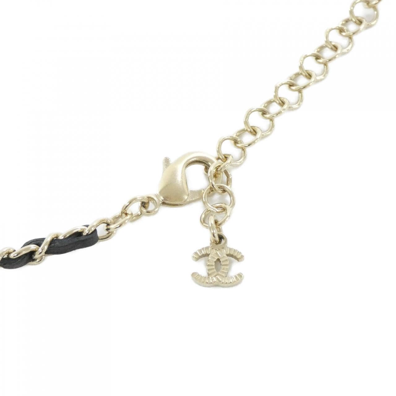 シャネル AB9278 ネックレス