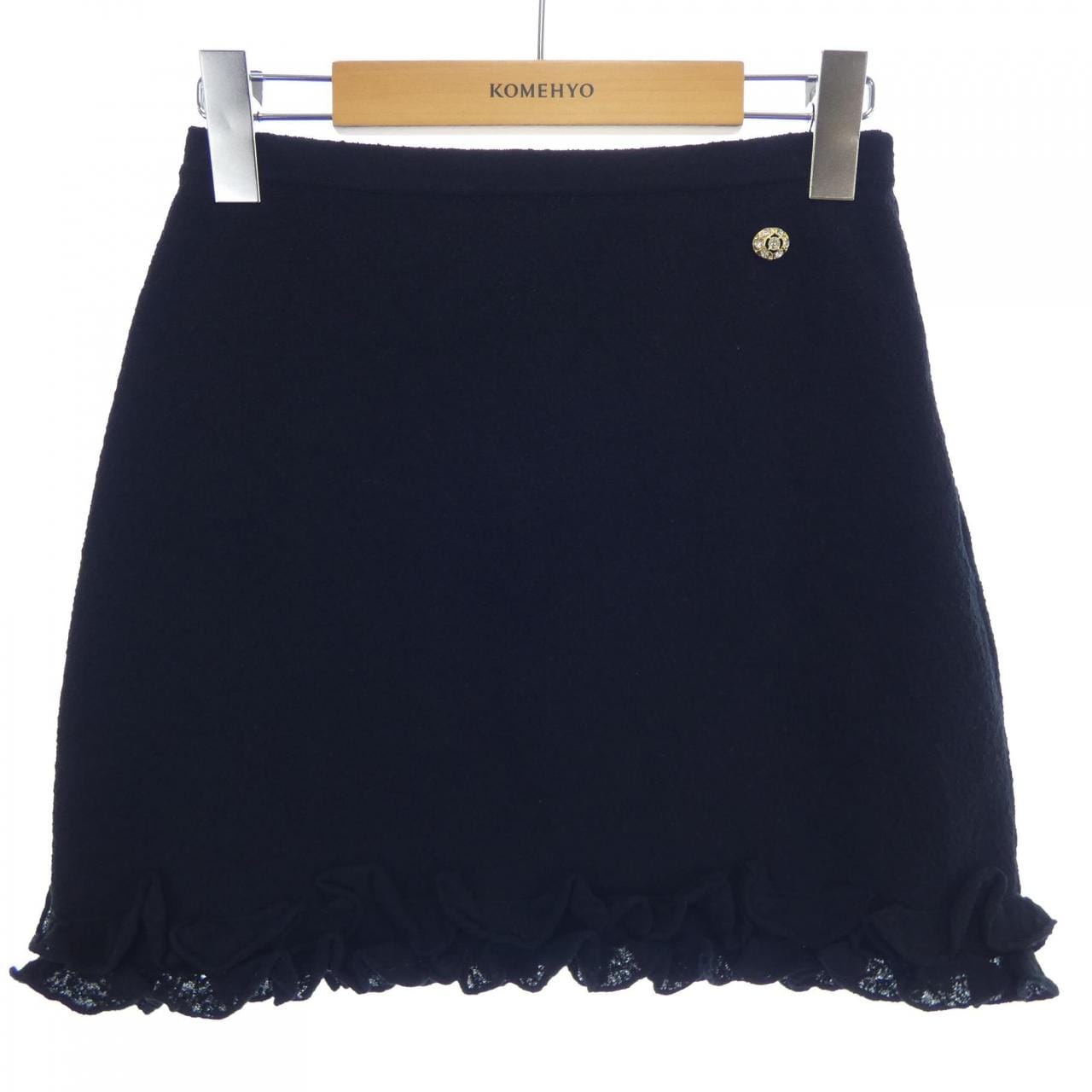シャネル CHANEL P80100K11542 スカート