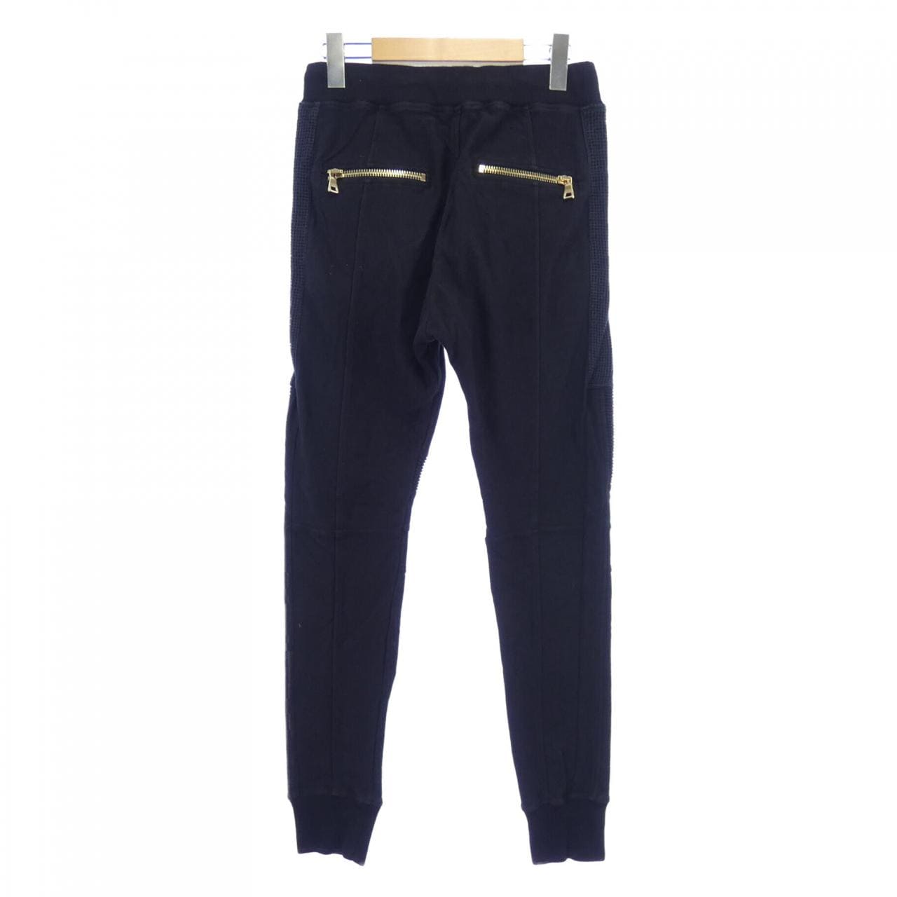 バルマン BALMAIN S7H5034JO15 パンツ