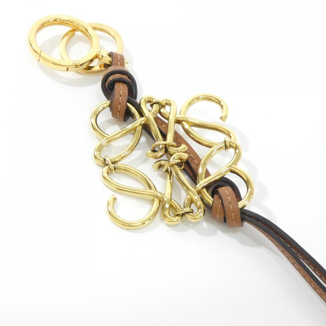 ロエベ C821232X01 バッグチャーム