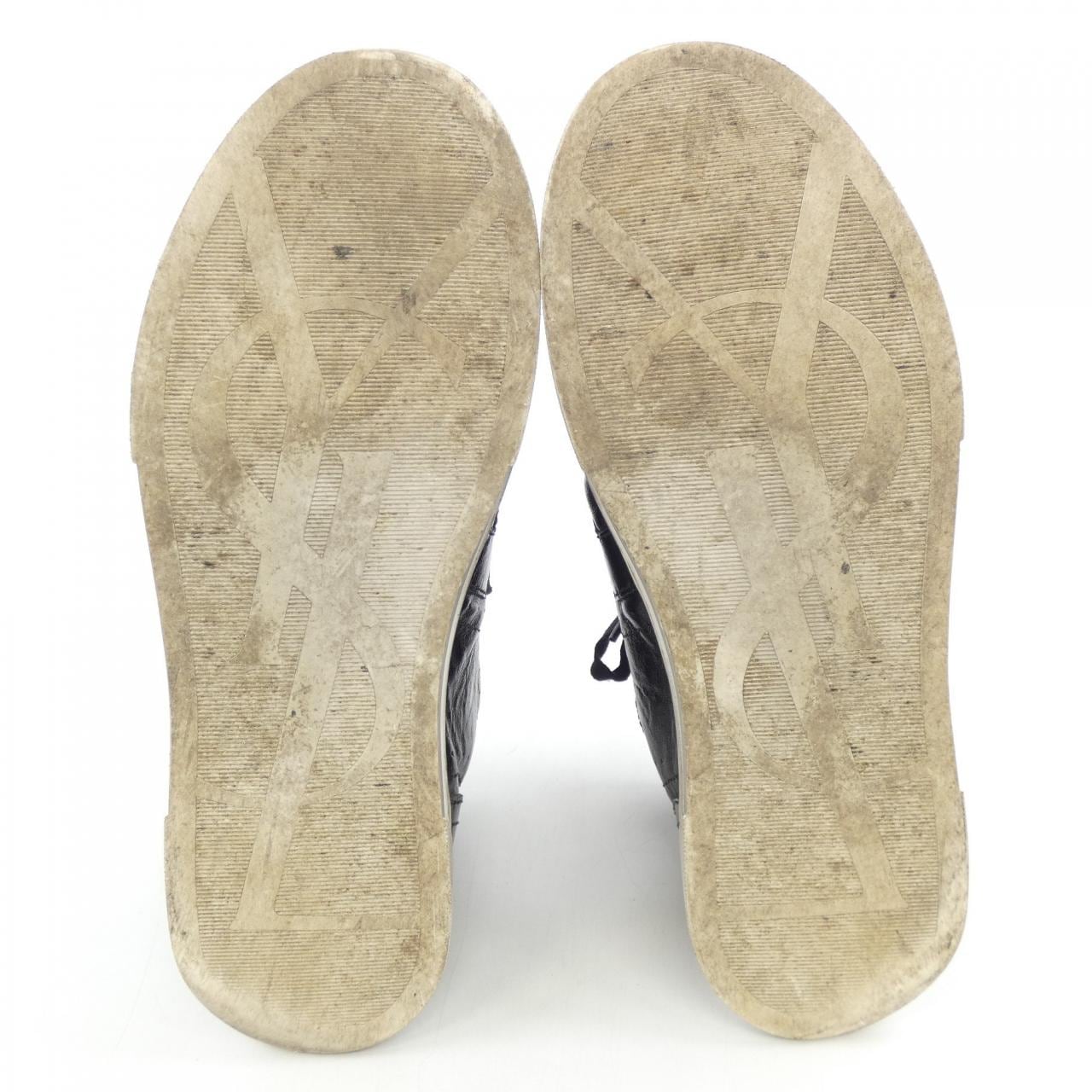 サンローラン SAINT LAURENT 487127 スニーカー