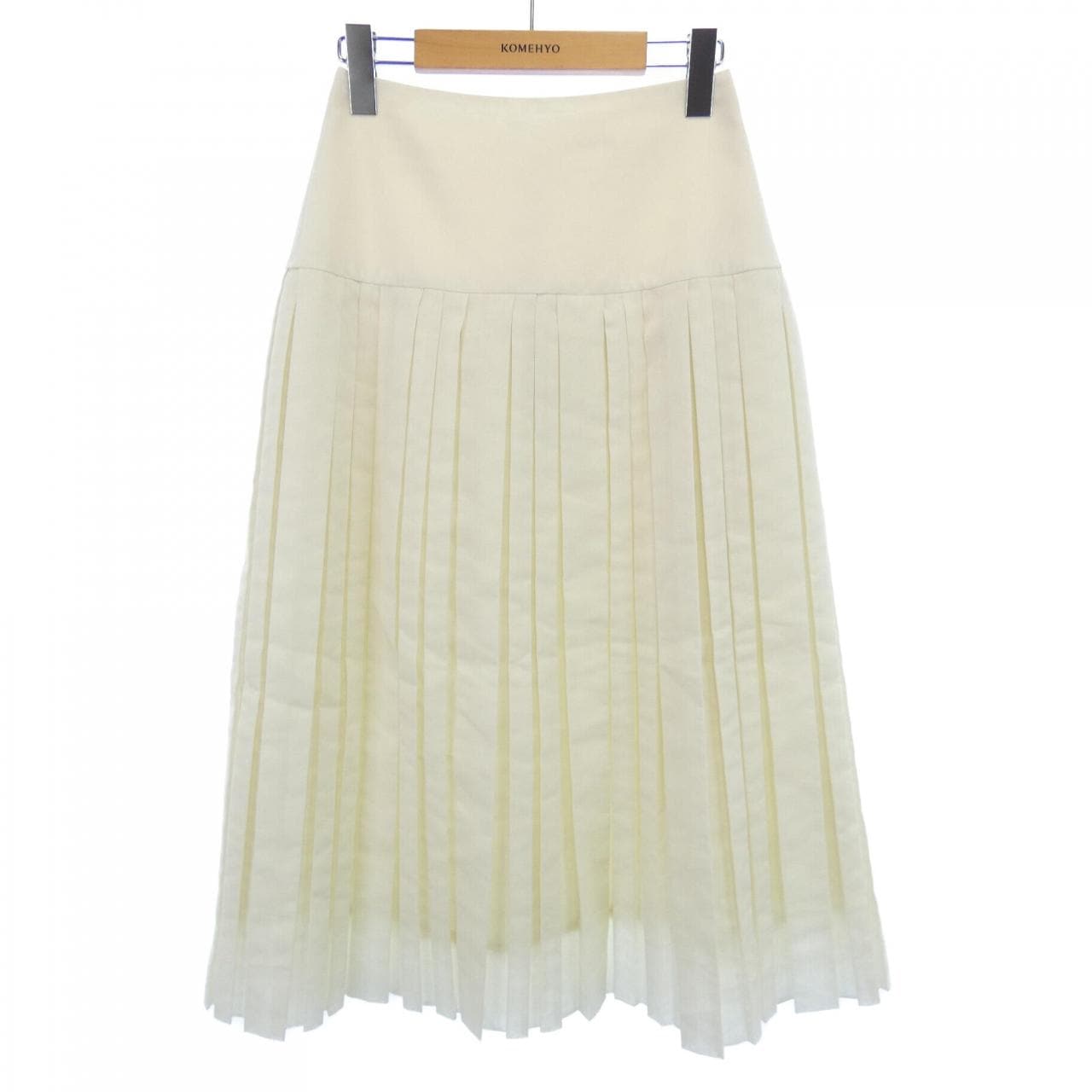 ザロウ THE ROW 4958-W1749 スカート