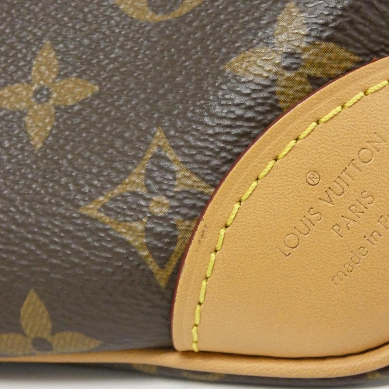 ルイヴィトン モノグラム オデオン PM M45354 ショルダーバッグ