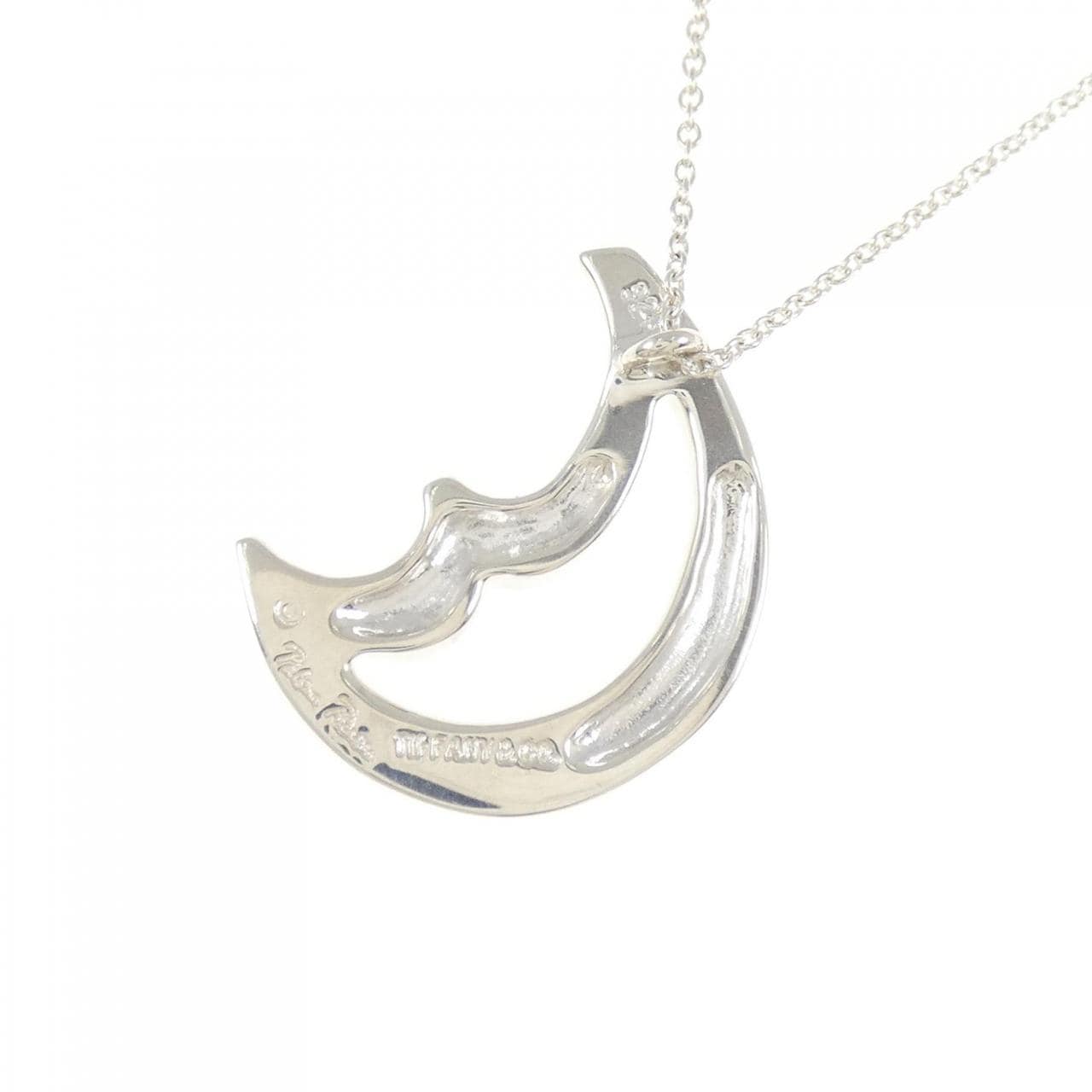 ティファニー 925 ネックレス