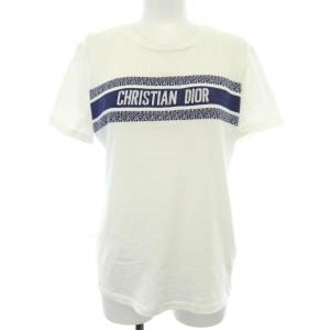 クリスチャンディオール CHRISTIAN DIOR シグネチャーバンド ESSENTIALS 143T04A4043 Tシャツ
