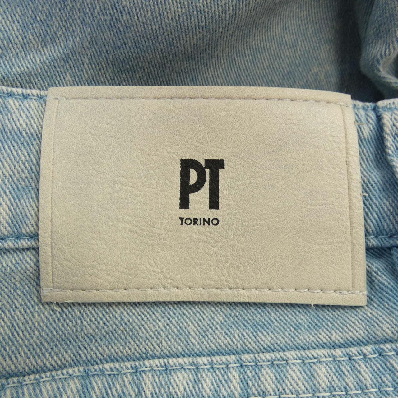 ピーティートリノ PT TORINO ジーンズ