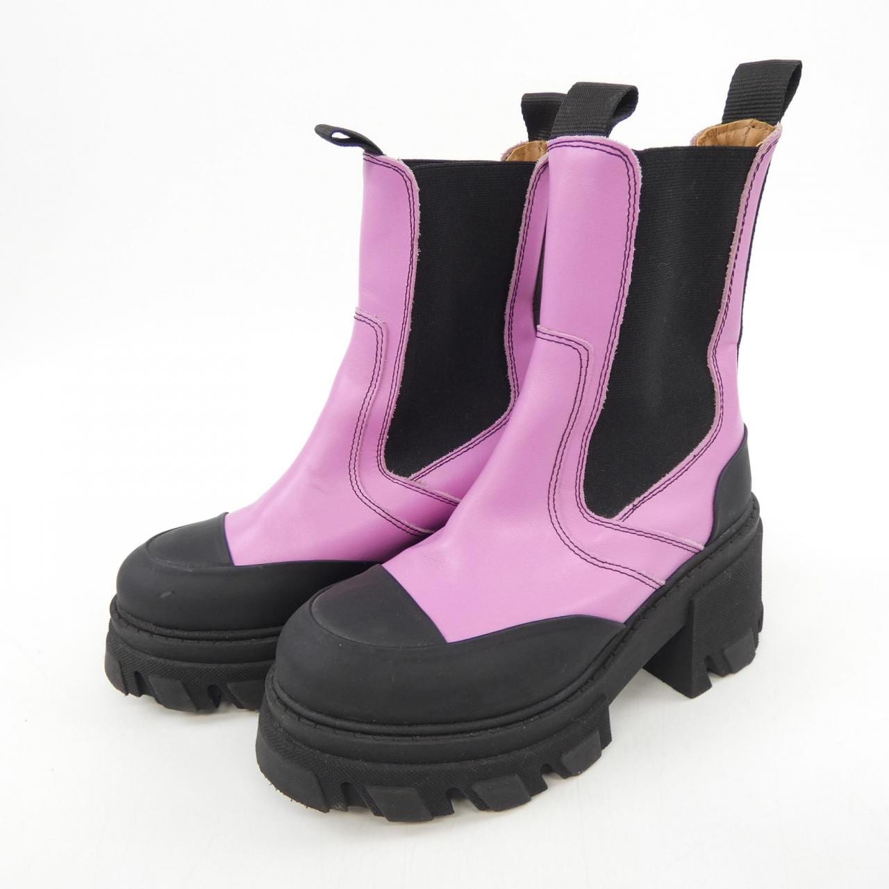 ガニー GANNI ブーツ