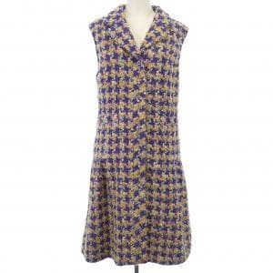 シャネル CHANEL P73190V64617 ロングベスト