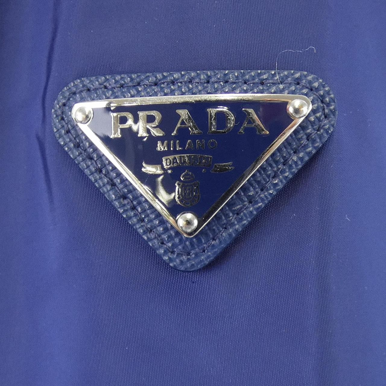 プラダ PRADA トライアングルロゴ 29Q597 R191 Q04 ジャケット