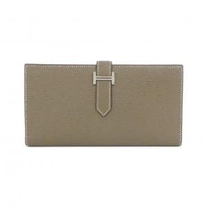 エルメス ベアン スフレ 039078CK 財布