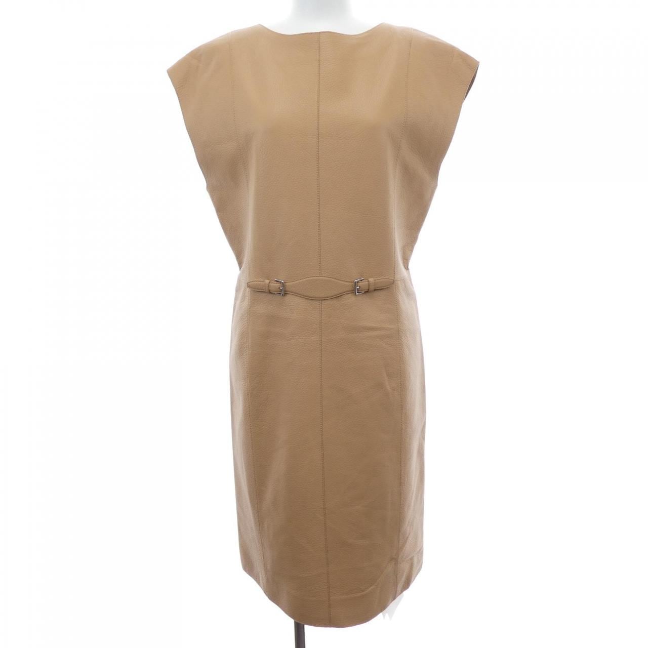 エルメス HERMES ワンピース