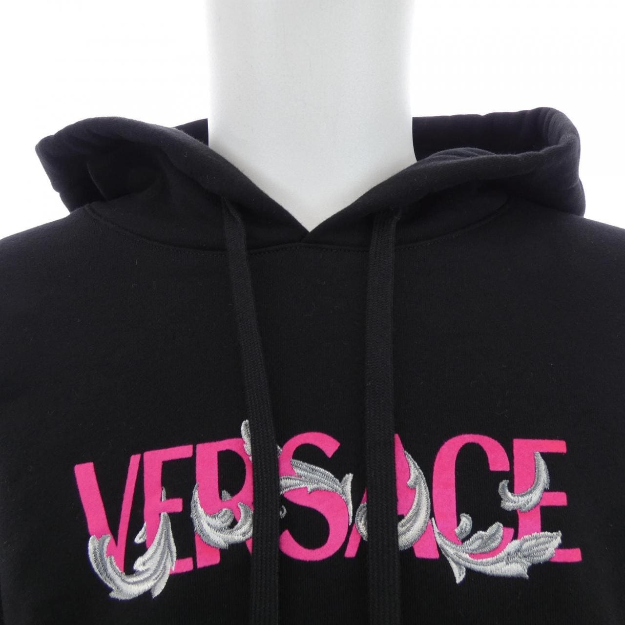 ヴェルサーチェ VERSACE 1006498 パーカー