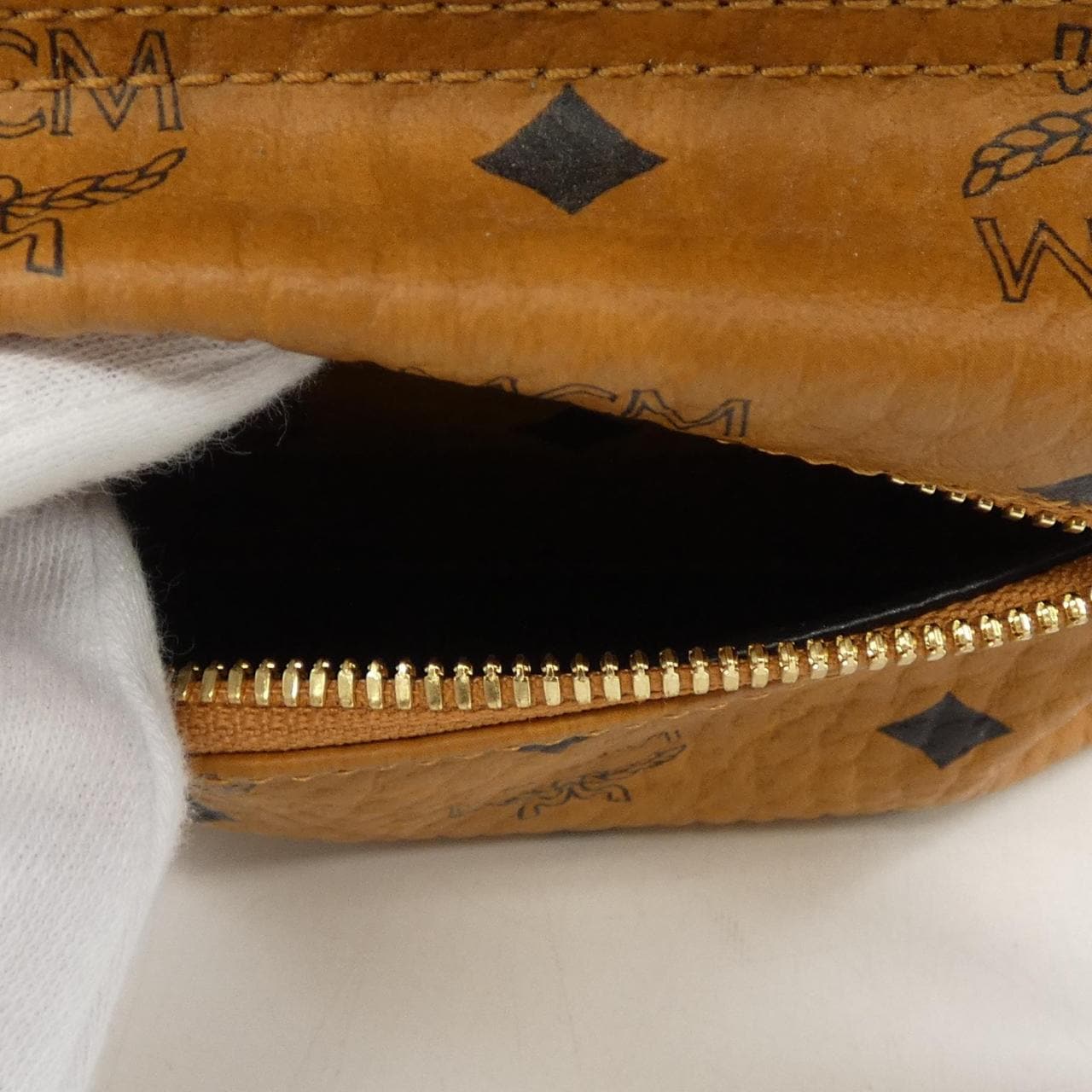 エムシーエム MCM MMK6SVE41CO01 BACKPACK