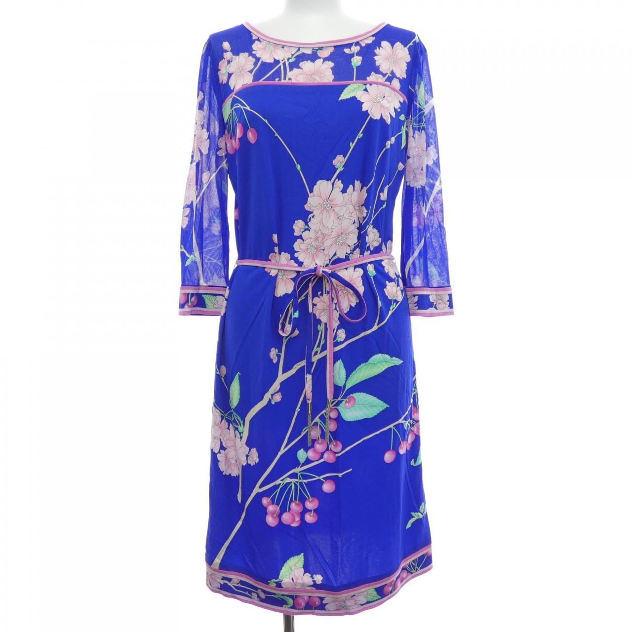 レオナールファッション LEONARD FASHION ワンピース