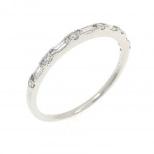 PT900 ダイヤモンド リング 0.20CT