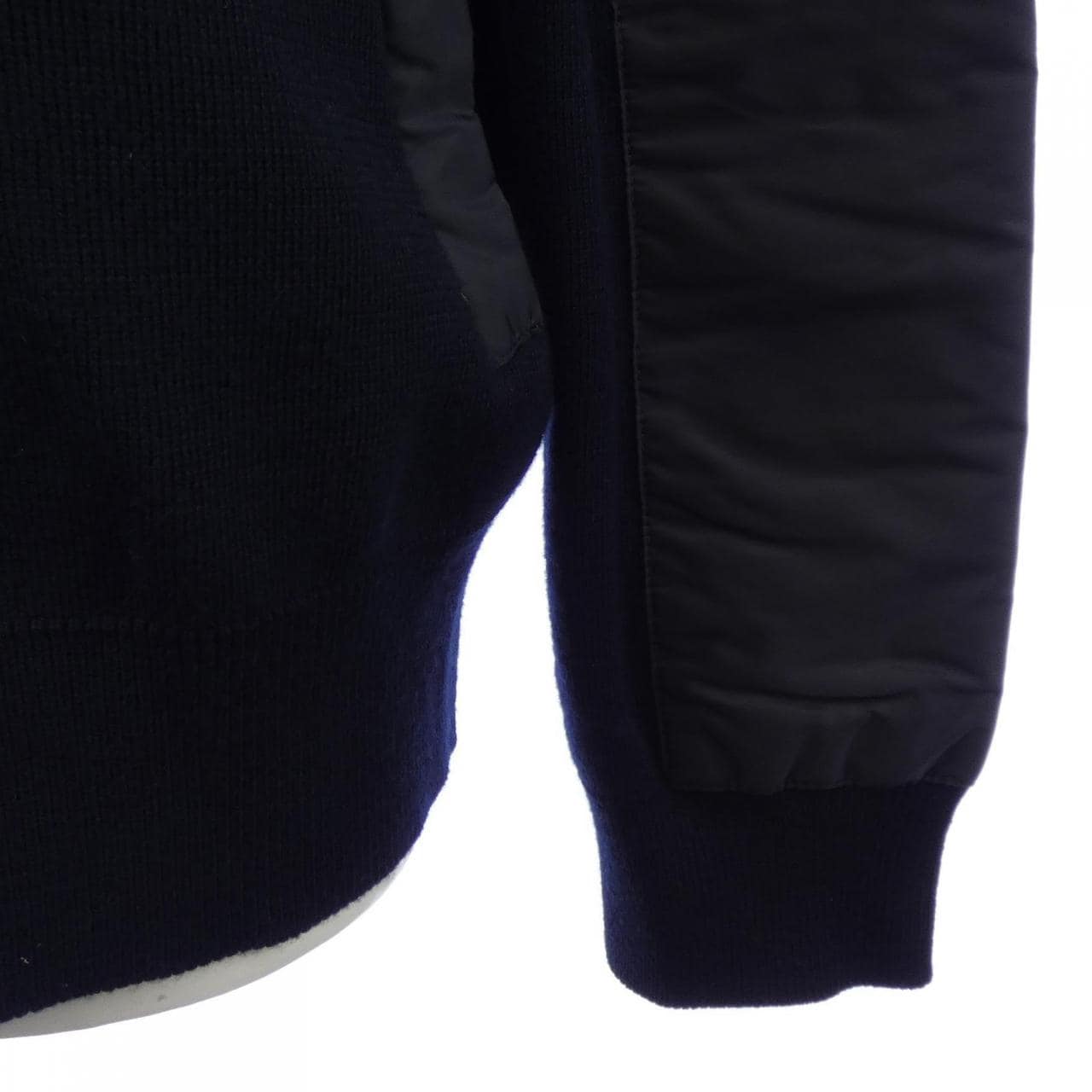 プラダ PRADA UMG107 R212 U98 ジャケット