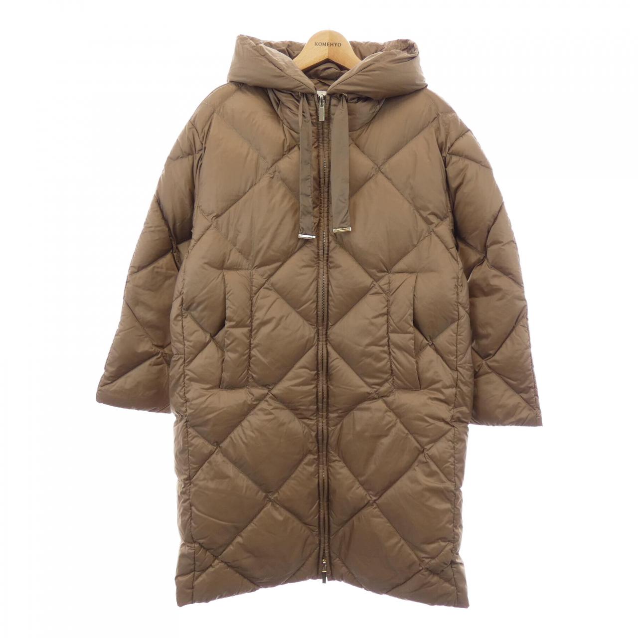 マックスマーラ Max Mara 949604 THE CUBE ダウンコート