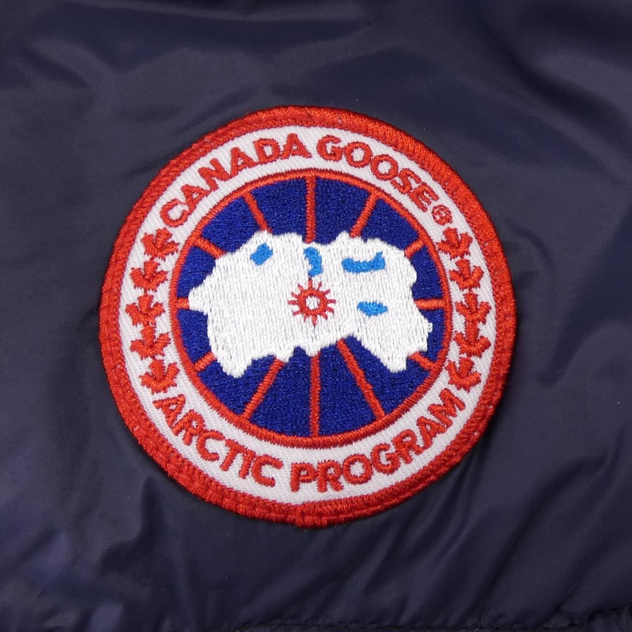 カナダグース CANADA GOOSE ジャクションパーカー JUNCTION PARKA 2602W1 ダウンジャケット