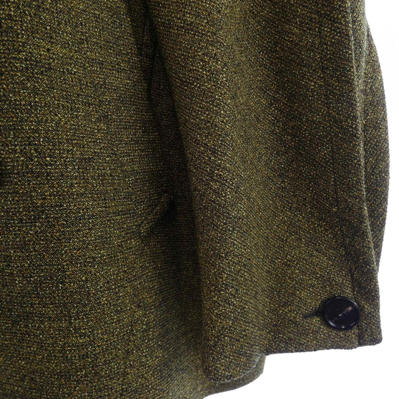 BOTTEGA VENETA Veneta 810407 V4M70 Coat