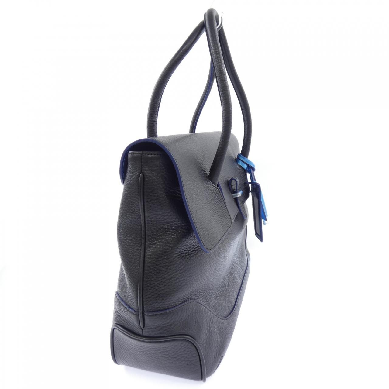 ペッレモルビダ PELLE MORBIDA BAG