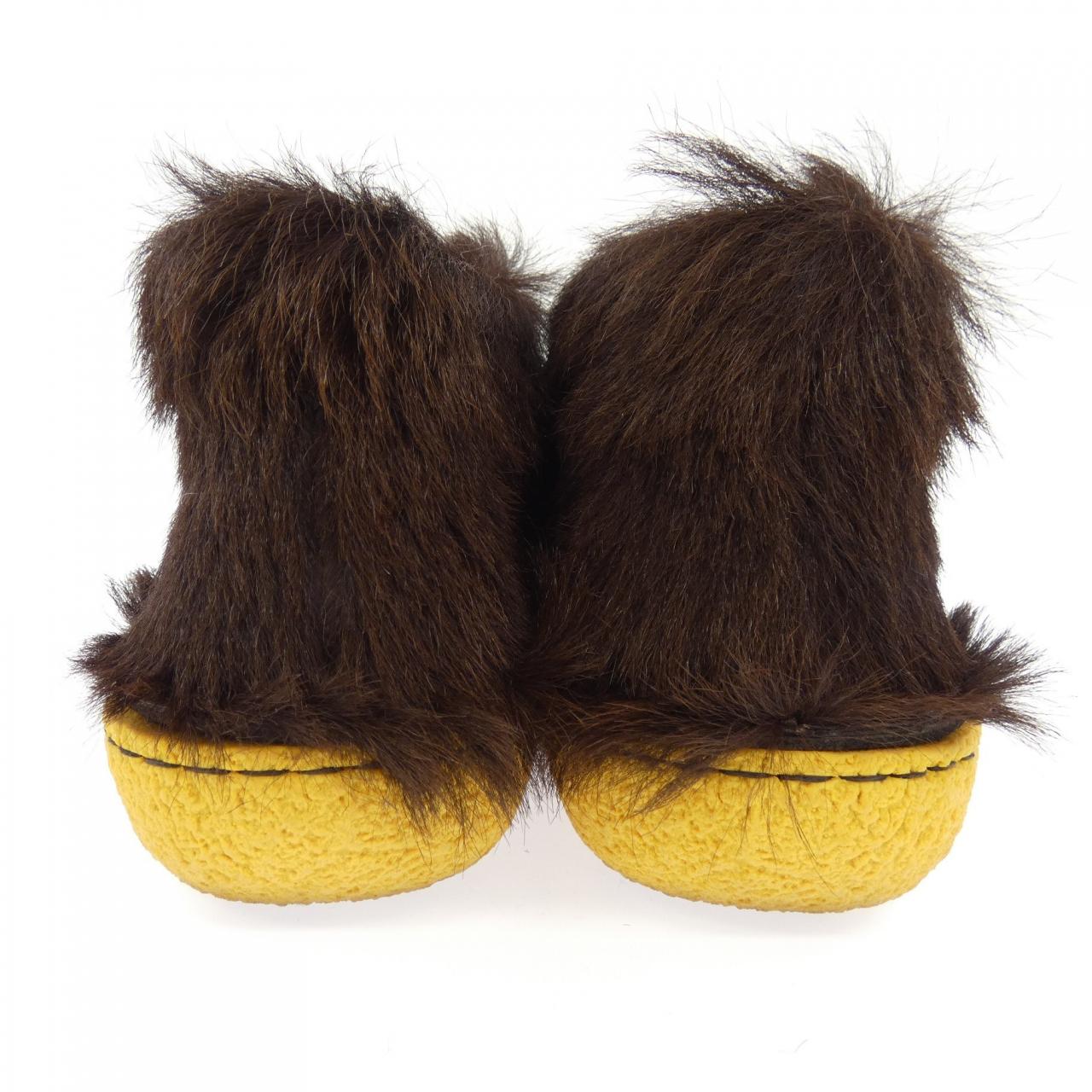 プラダ PRADA 2TG124 シューズ