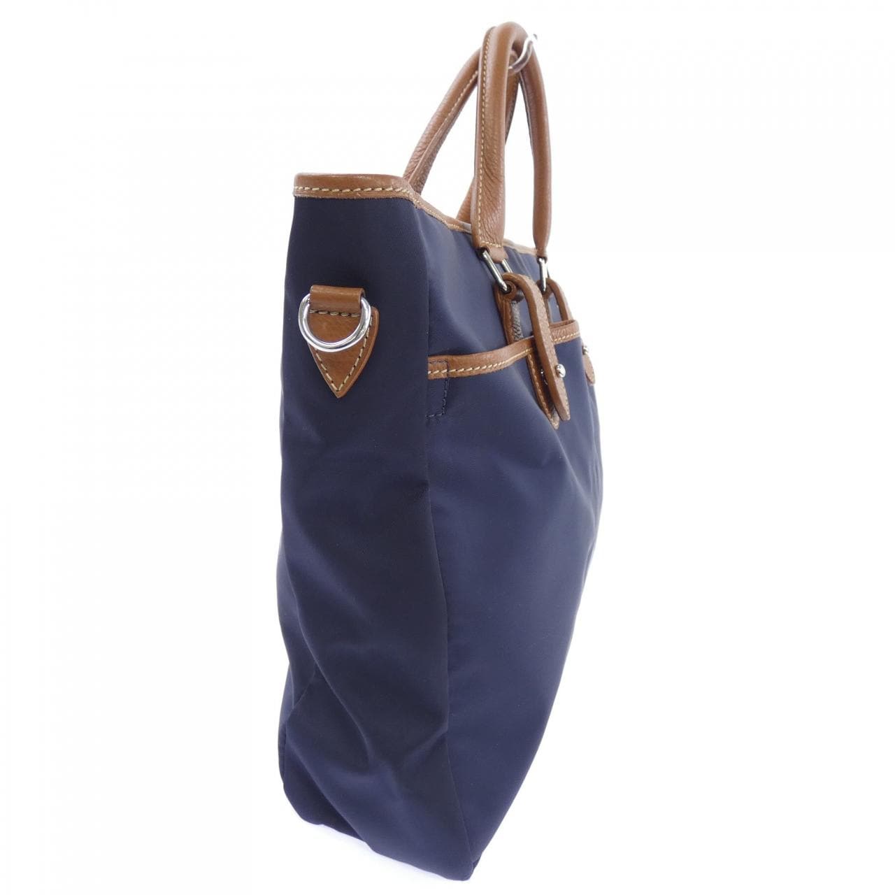 ステファノマーノ STEFANOMANO BAG