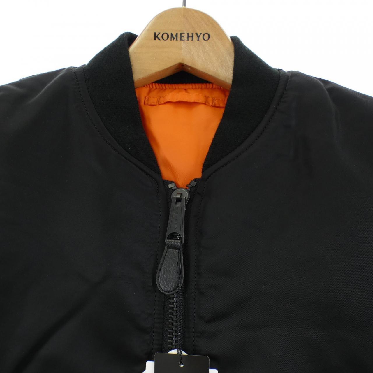 アヴィレックス AVIREX 6202050 ブルゾン