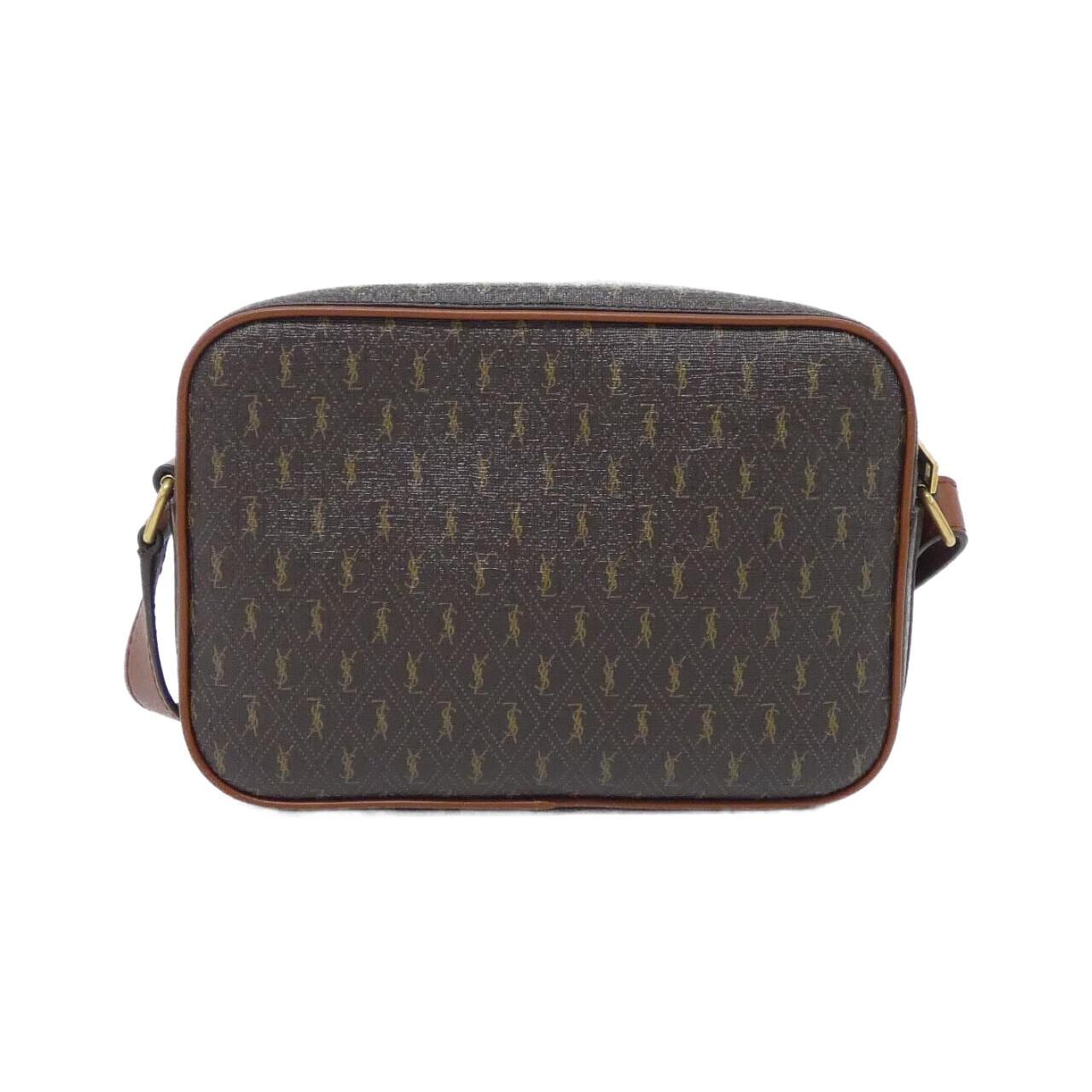 サンローラン ル モノグラム カメラ バッグ 669957 2UY2W ショルダーバッグ
