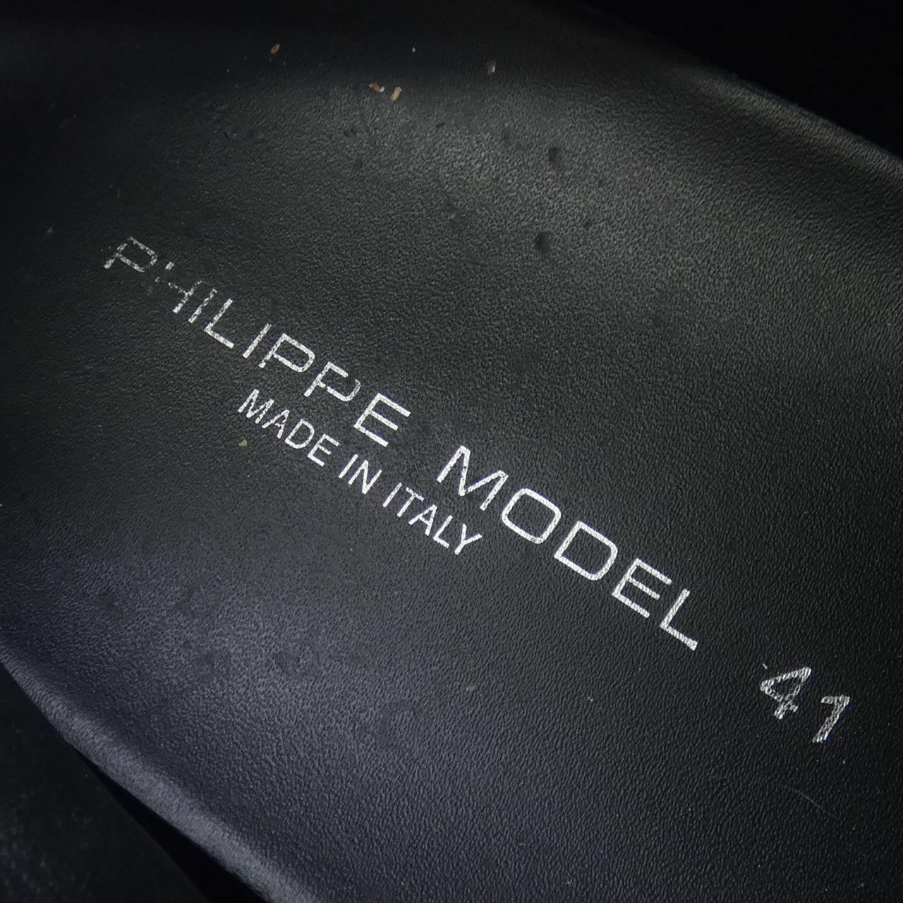 フィリップモデル PHILIPPE MODEL スニーカー