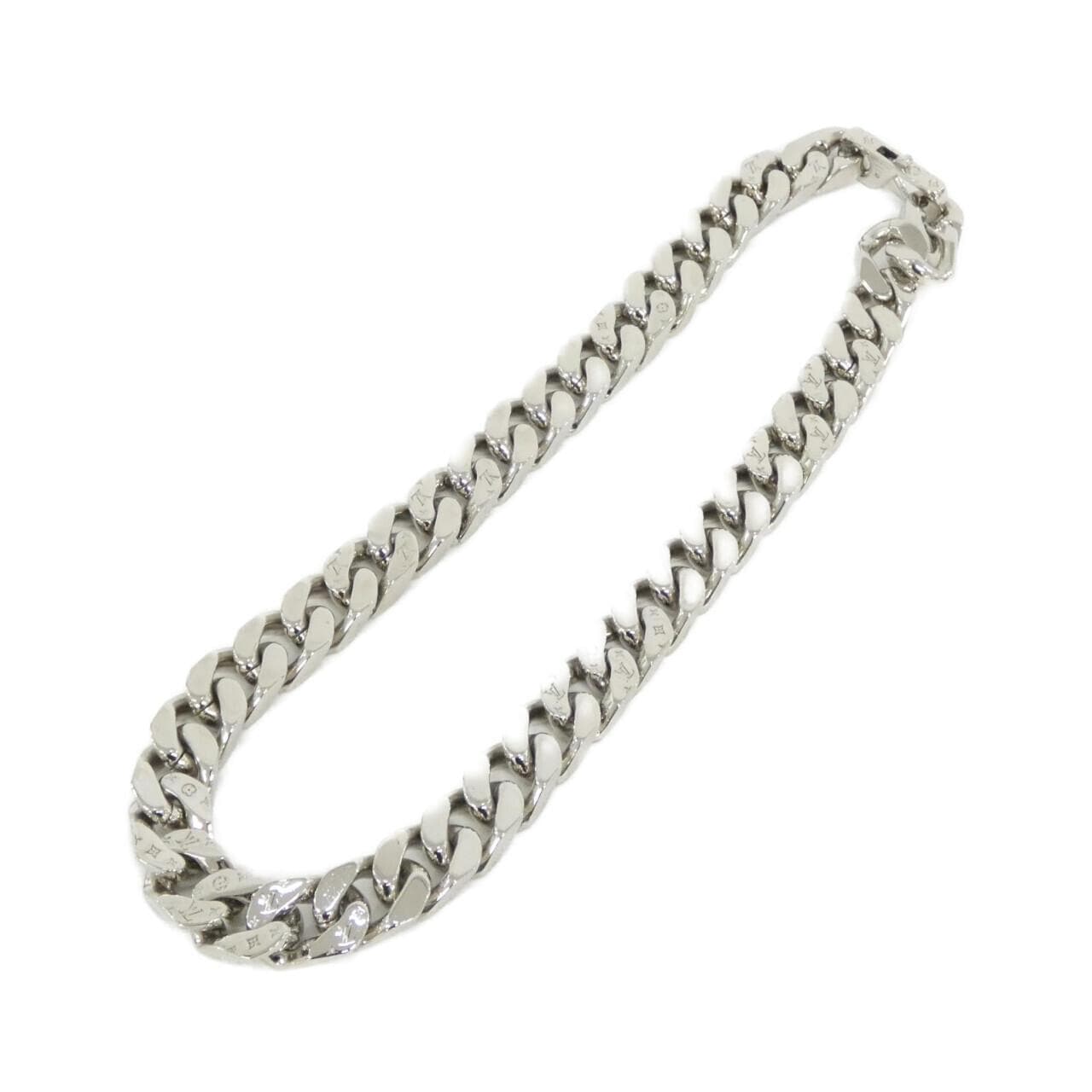 ルイヴィトン ネックレス LVチェーンリンクス M69987 ネックレス