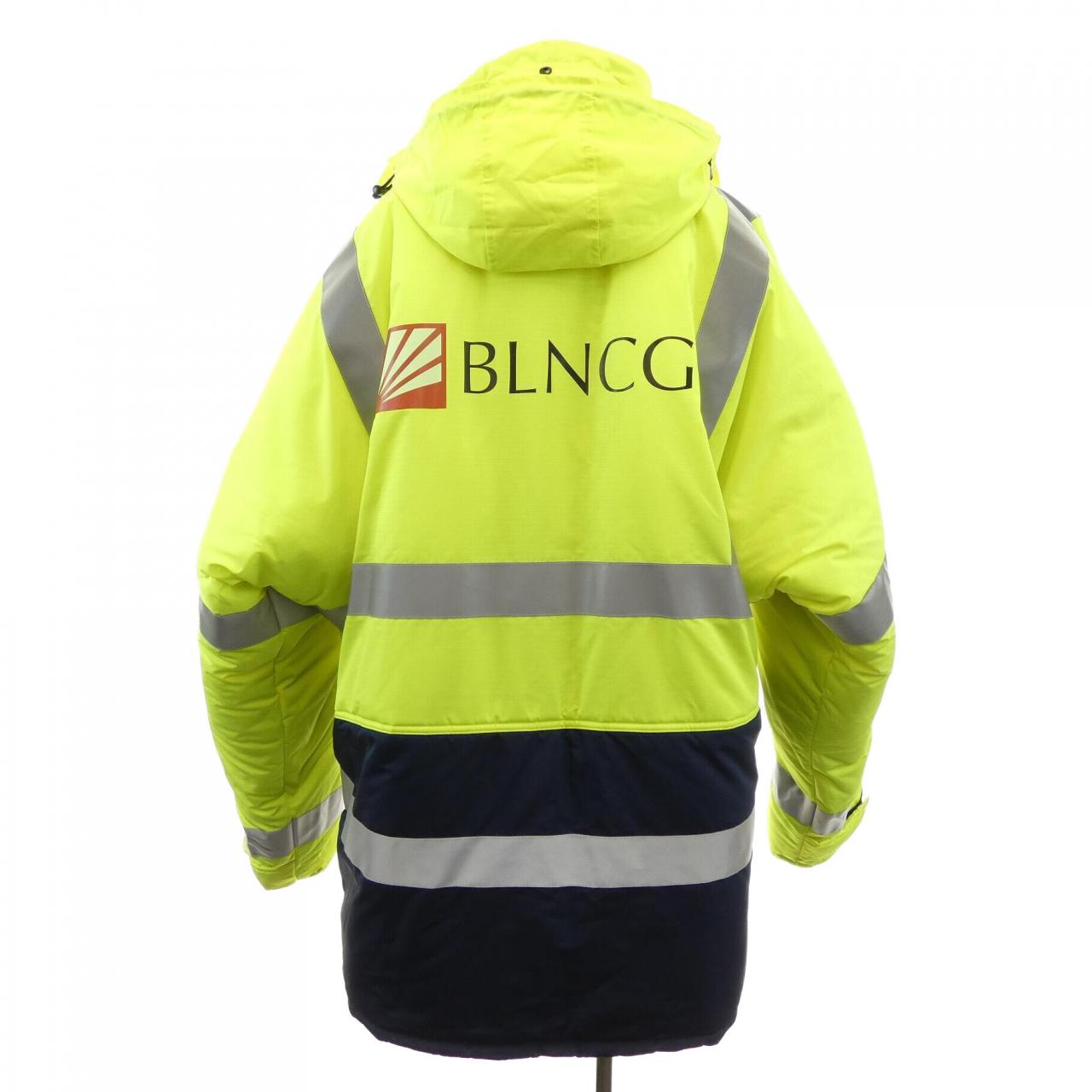 バレンシアガ BALENCIAGA 660125 TYD33 ジャケット