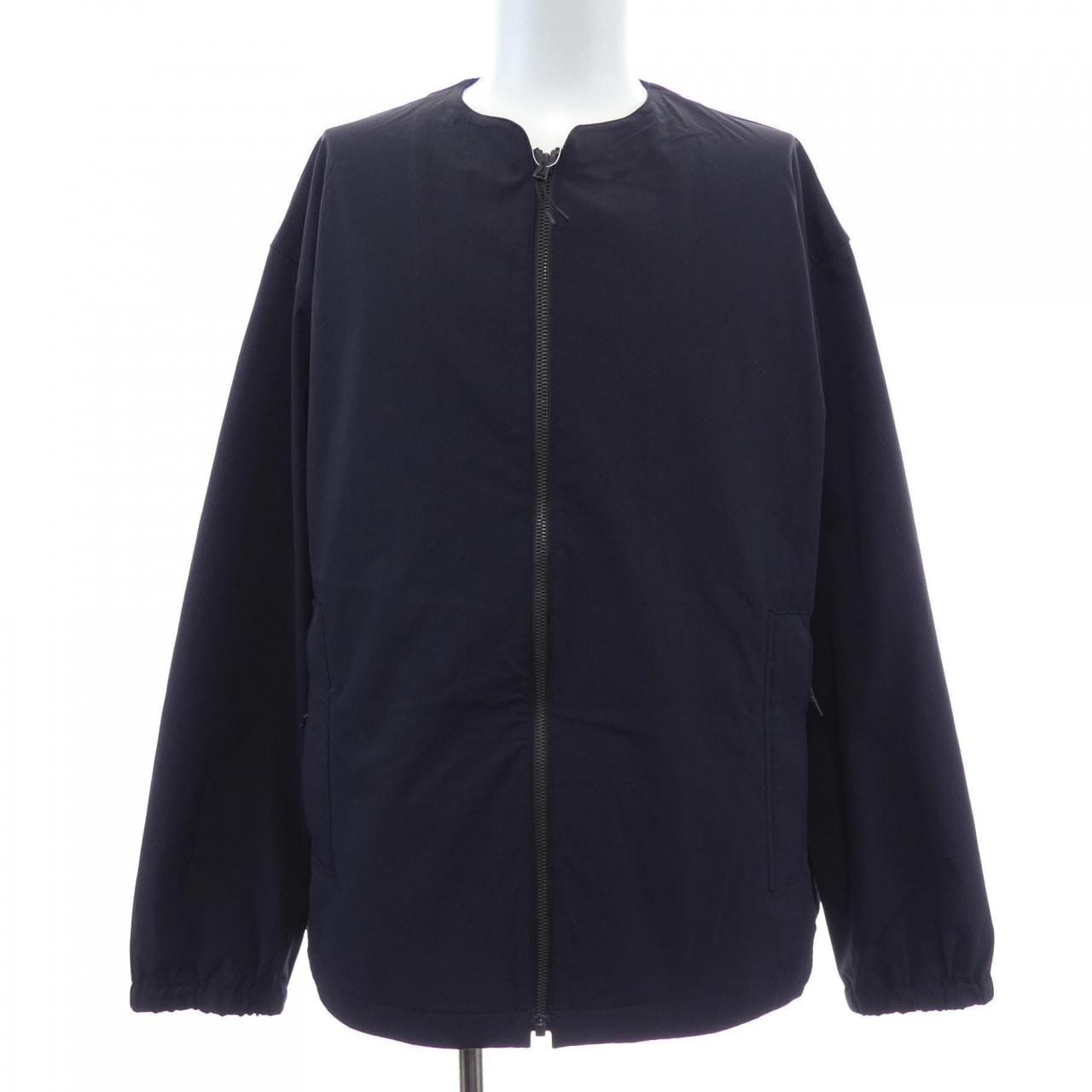 ビューティーアンドユース BEAUTY&YOUTH(U.A) 1225-1-040213 ブルゾン