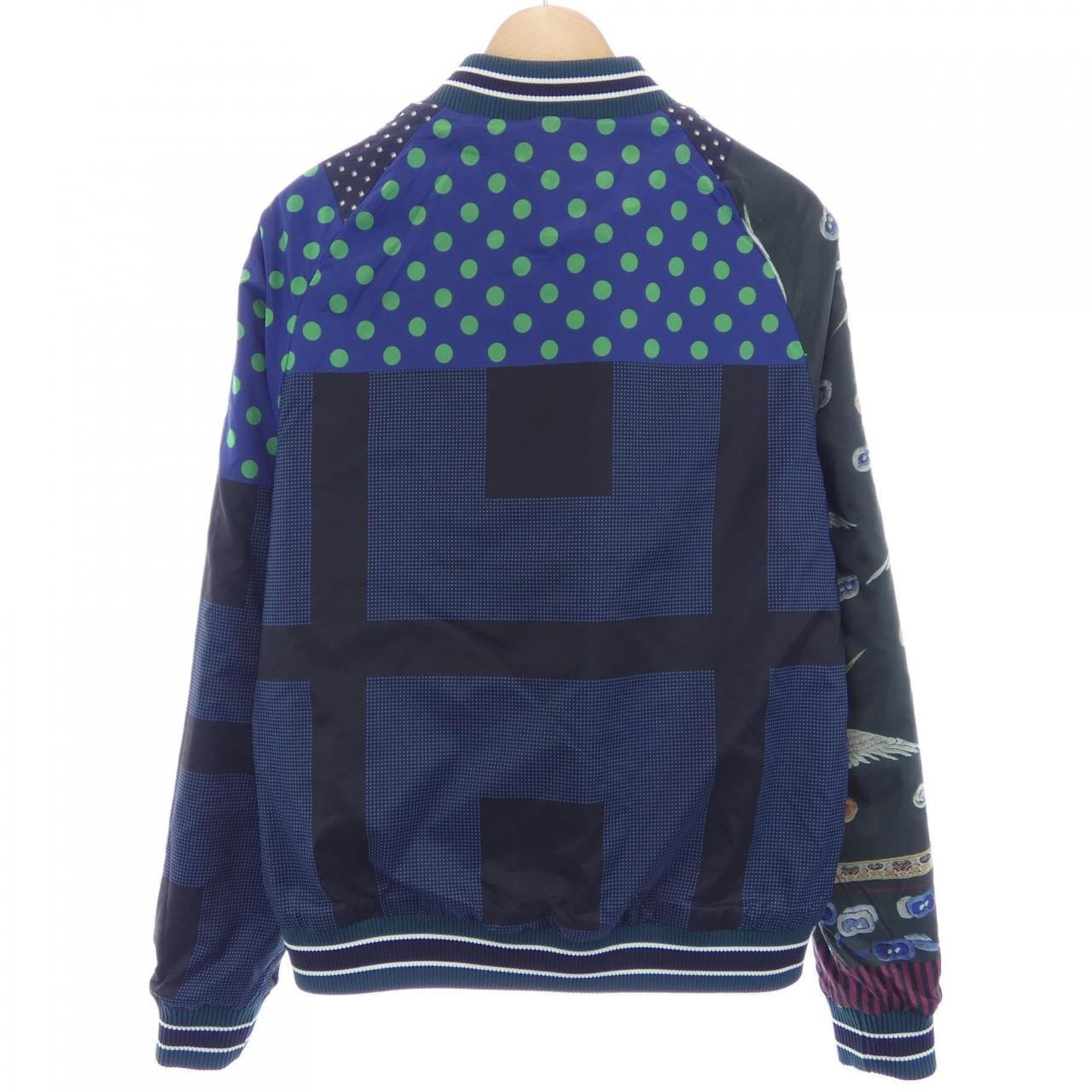 ヘルノ Herno GI206DM ブルゾン