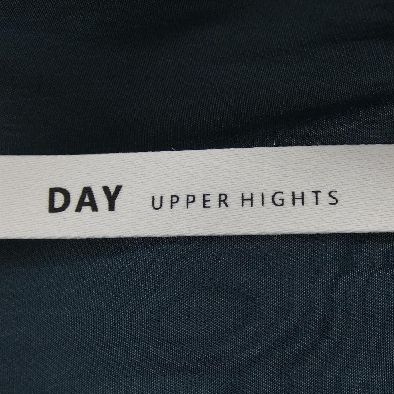 アッパーハイツ UPPER HIGHTS 203DP014 ワンピース