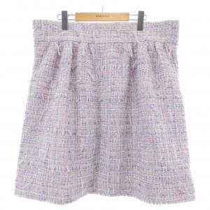 シャネル CHANEL P58340V44252 スカート