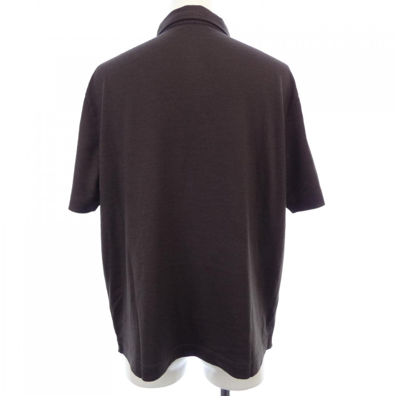 スローン SLOANE ポロシャツ