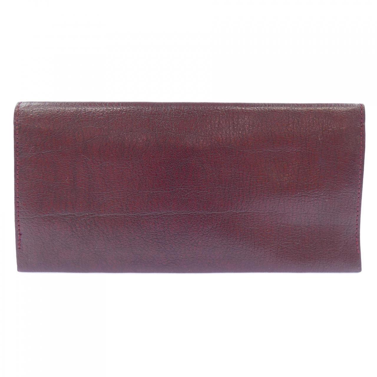 ゴールドファイル GOLD PFEIL WALLET