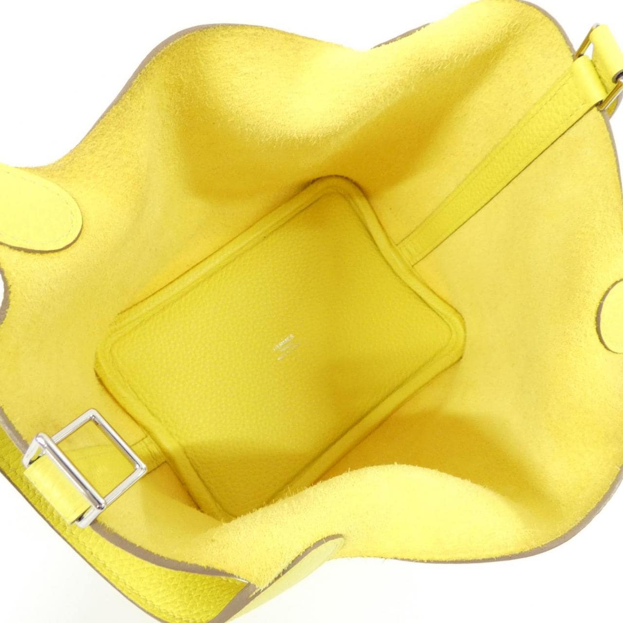 エルメス ピコタン ロック PM 056289CK バッグ
