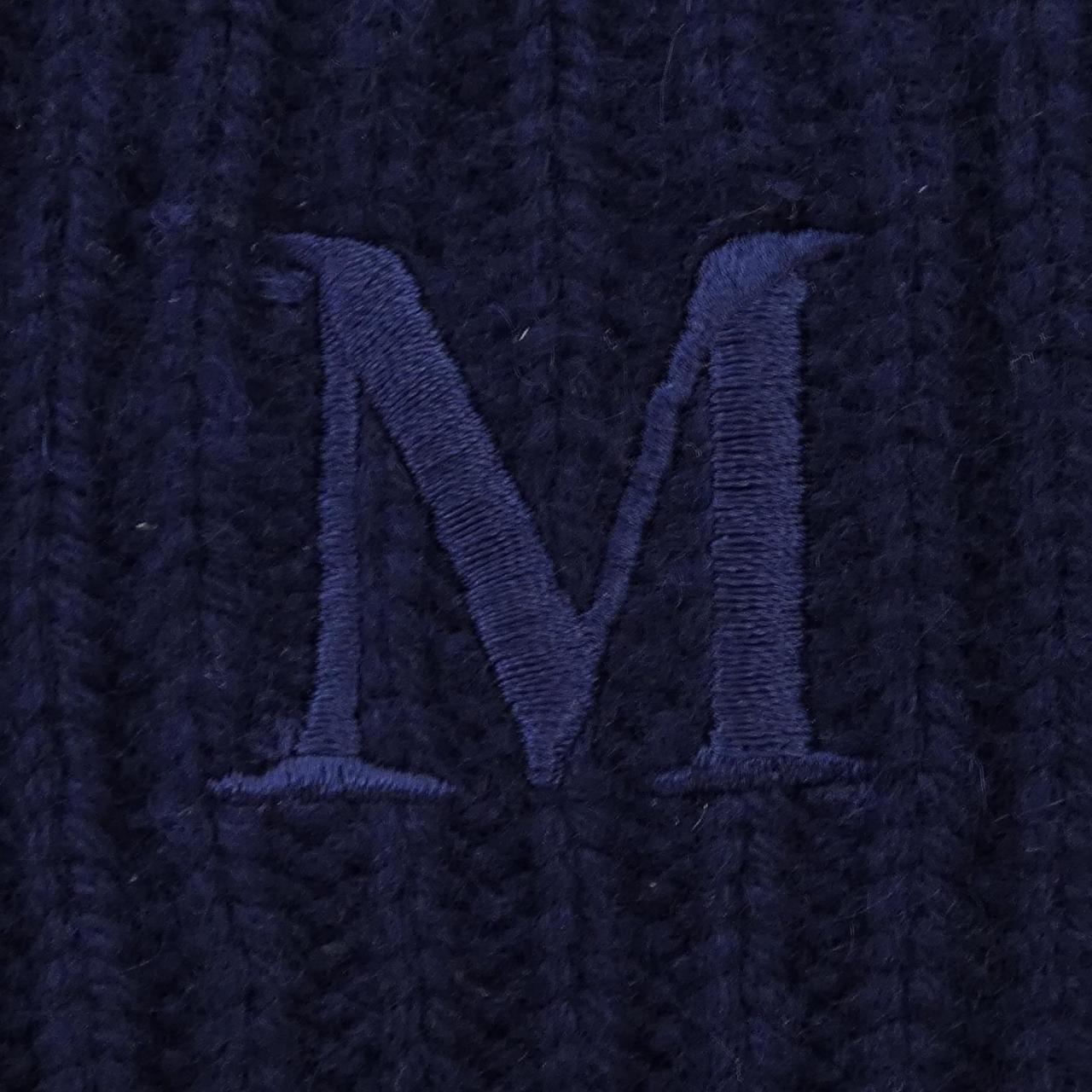 マックスマーラ Max Mara ニットキャップ