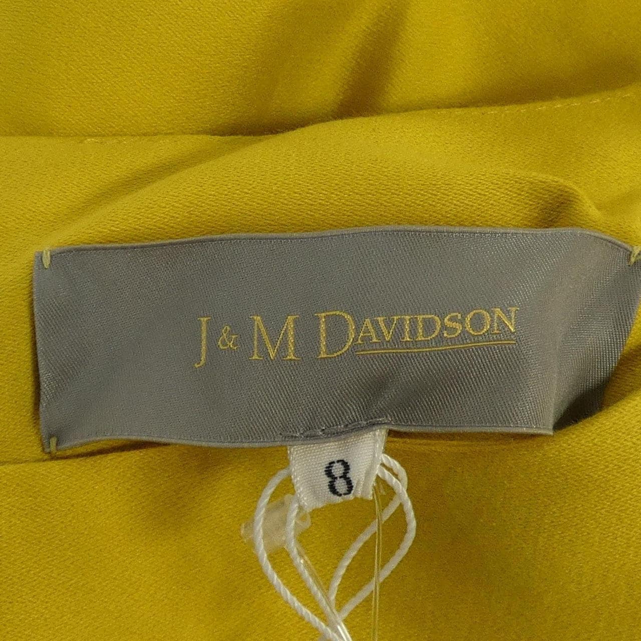 ジェイアンドエムデヴィッドソン J&M DAVIDSON ワンピース