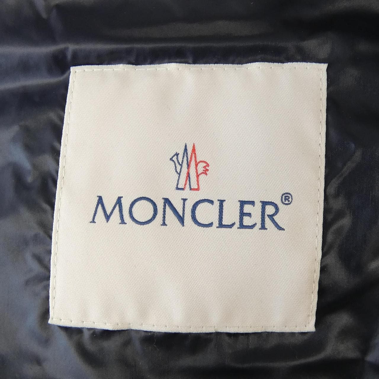 モンクレール MONCLER GUI ダウンベスト
