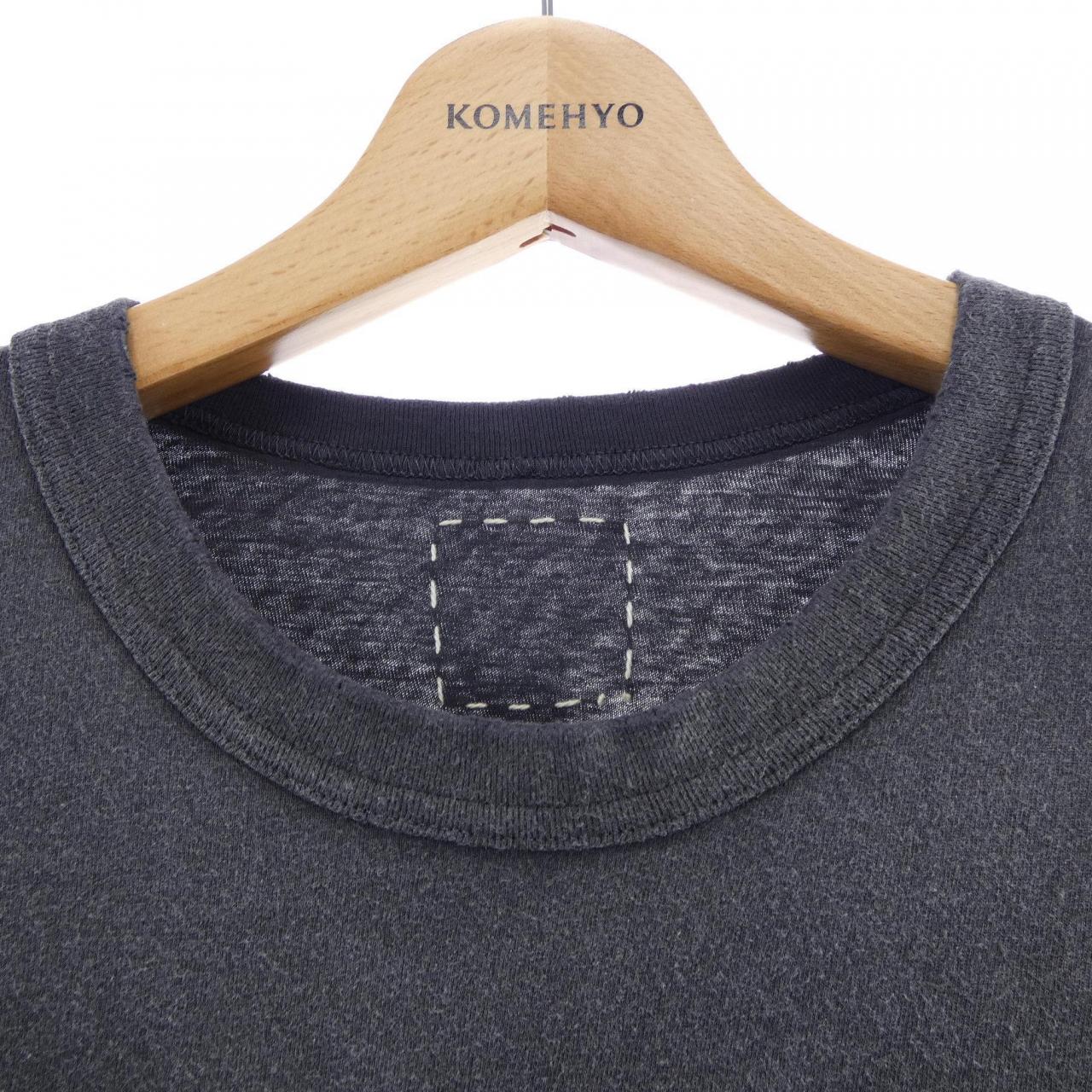 ヴィズヴィム VISVIM 0125105010014 Tシャツ