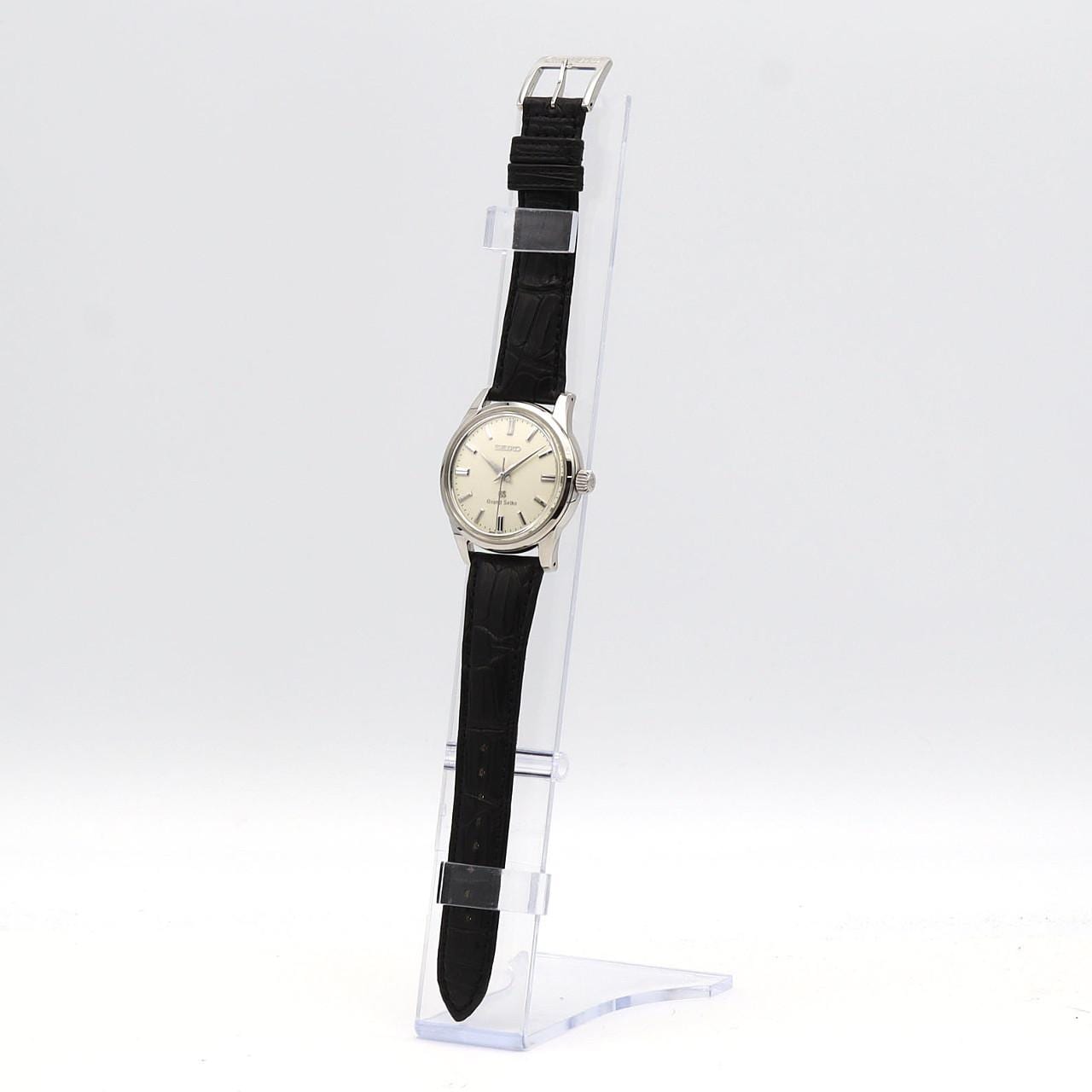 セイコー グランドセイコー･メカニカル 9S54-0030/SBGW001 SS 手巻