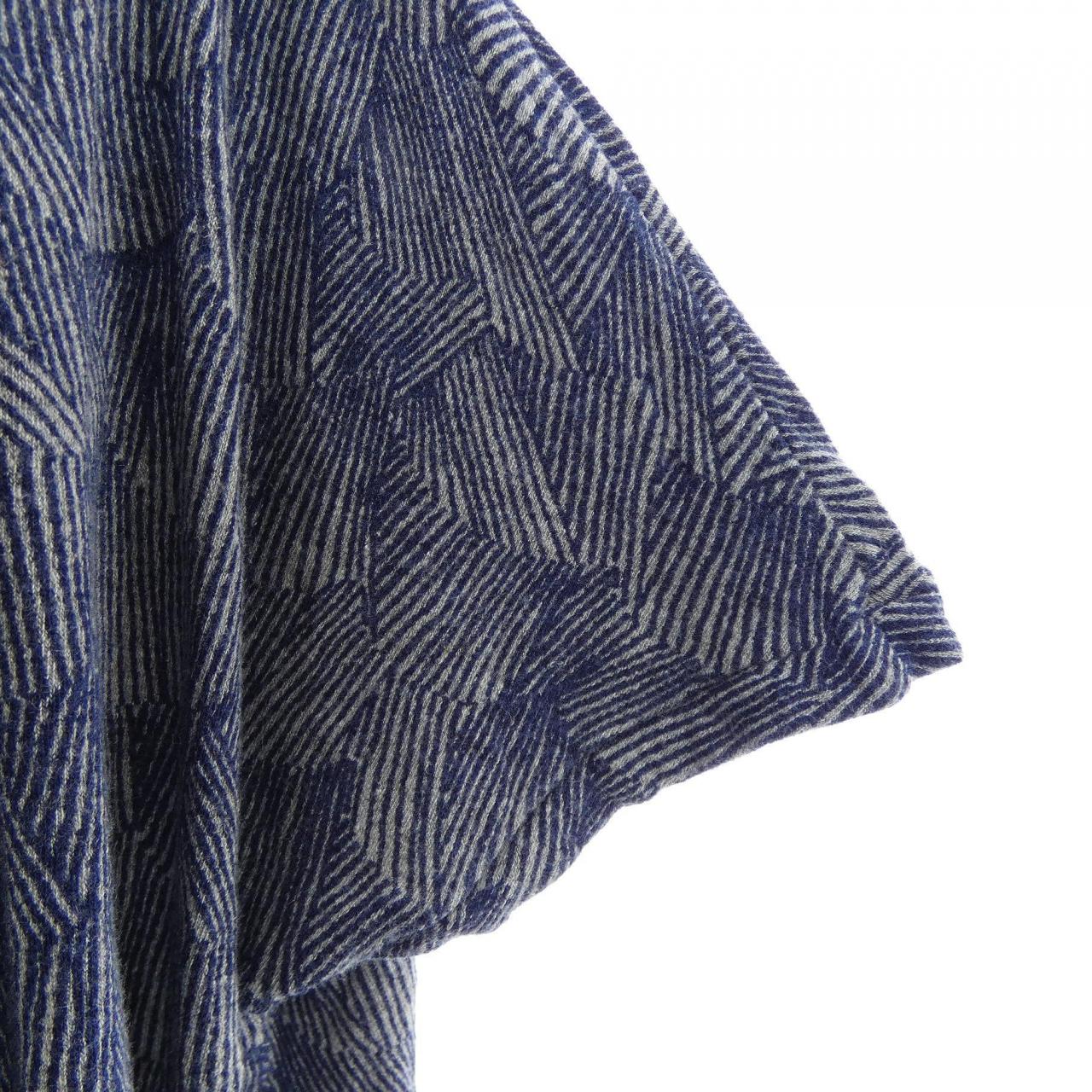 ミナペルホネン mina perhonen ss8621 ripple marks トップス