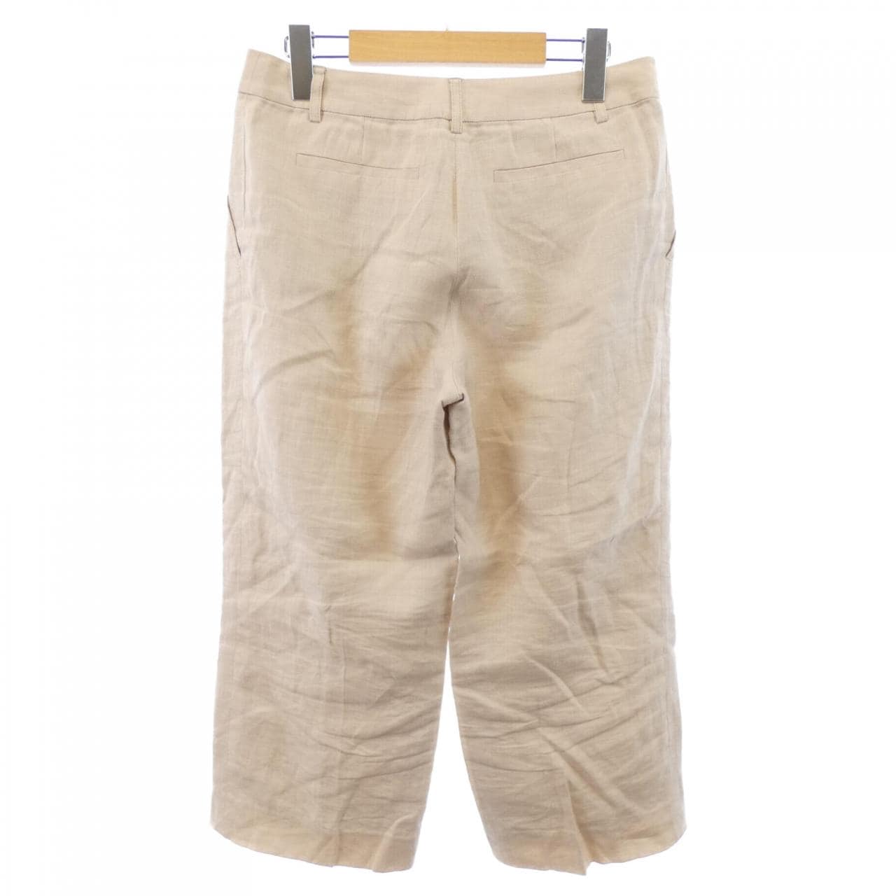トゥルトラサルディ TRU TRUSSARDI パンツ