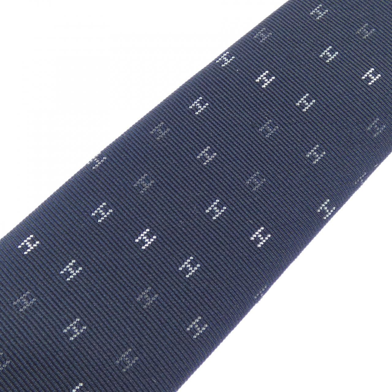 エルメス HERMES 339376T NECKTIE