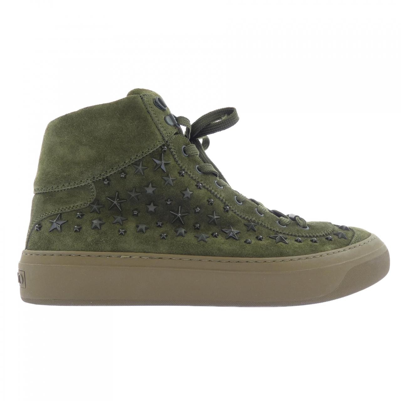 ジミーチュウ JIMMY CHOO スニーカー