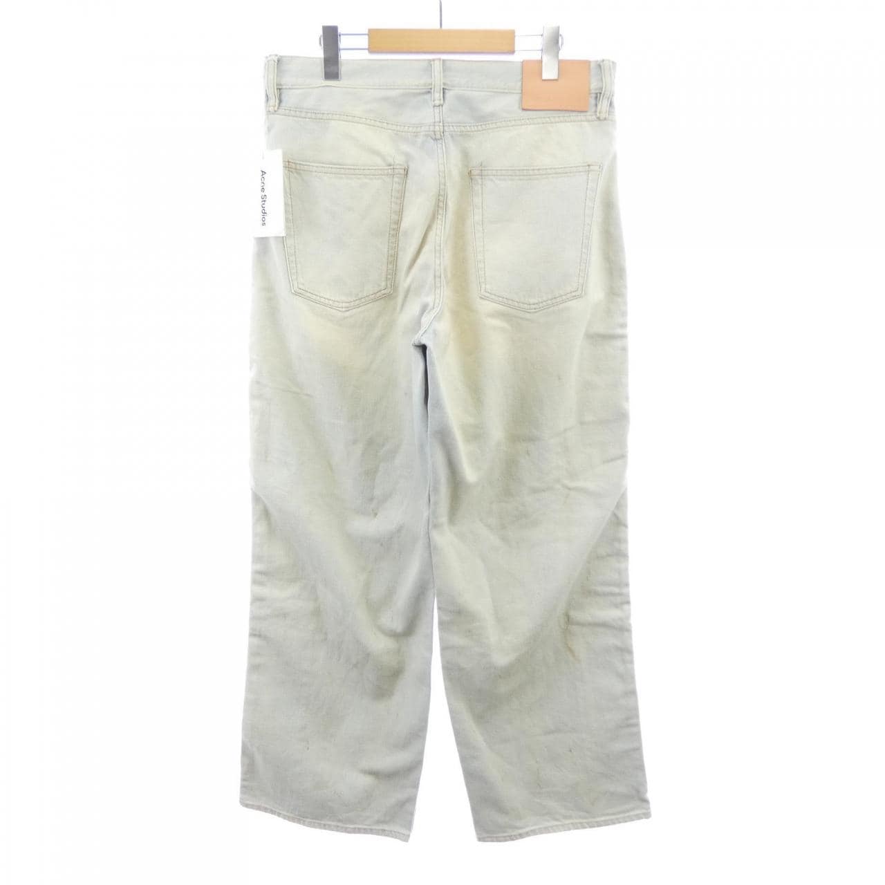 アクネストゥディオズ ACNE STUDIOS 1981M FN KAPPA DENIM ジーンズ