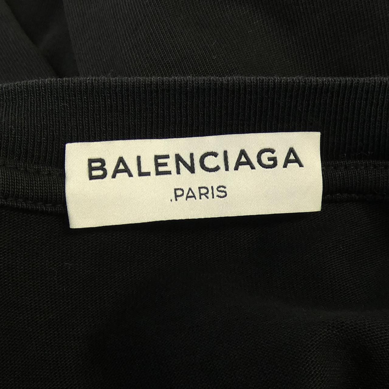 バレンシアガ BALENCIAGA 439363 TSK14 Tシャツ