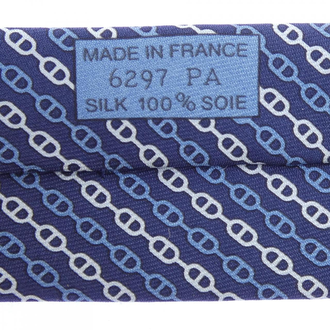 エルメス HERMES 006297T NECKTIE